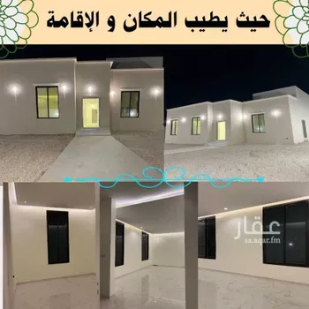 فيلا للبيع في حي مخطط رقم 133 , مدينة ثادق, منطقة الرياض صورة 2