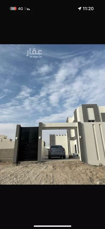 فيلا للبيع في شارع 5985635, حي الريان, مدينة الافلاج, منطقة الرياض صورة 3