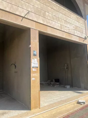 محل للإيجار في شارع زهير بن عثمان الثقفي, الحمراء وأم الجود, مكة صورة 4