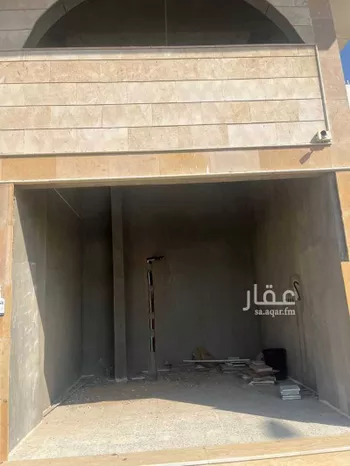 محل للإيجار في شارع زهير بن عثمان الثقفي, الحمراء وأم الجود, مكة صورة 2