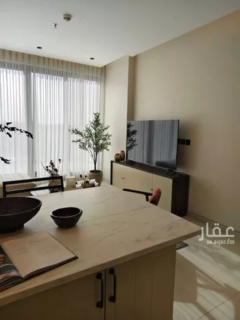 شقة للإيجار في شارع الغساني, حي المربع, مدينة الرياض, منطقة الرياض صورة 2