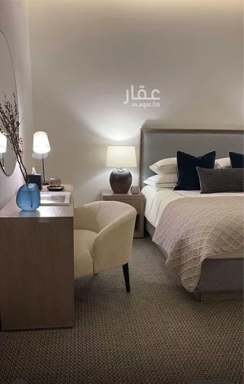 شقة للإيجار في طريق الملك فهد الفرعي ، حي الرحمانية ، الرياض ، منطقة الرياض صورة 5