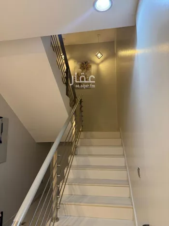 فيلا للإيجار في شارع قرطبة, حي النرجس, مدينة الرياض, منطقة الرياض صورة 2
