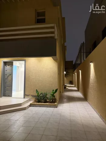 فيلا للإيجار في شارع قرطبة, حي النرجس, مدينة الرياض, منطقة الرياض صورة 4