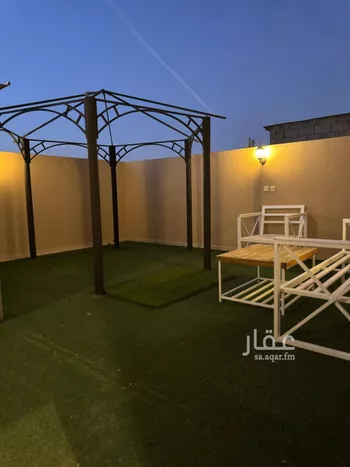 شقة للإيجار في شارع بعيجان, حي قرطبة, مدينة الرياض, منطقة الرياض صورة 5