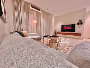 شقة للإيجار في شارع رباع, حي قرطبة, مدينة الرياض, منطقة الرياض