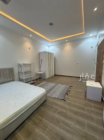 شقة للإيجار في شارع بكر صباغ الشافعي, حي العارض, مدينة الرياض, منطقة الرياض صورة 2