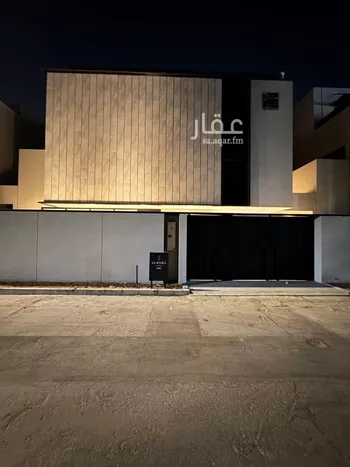فيلا للإيجار في شارع حمزة القبيطي, حي الريان, مدينة الرياض, منطقة الرياض