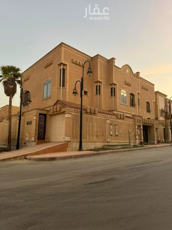 فيلا للإيجار في شارع بشار, حي قرطبة, مدينة الرياض, منطقة الرياض