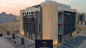 شقة للإيجار في شارع الأقطار, حي الملقا, مدينة الرياض, منطقة الرياض