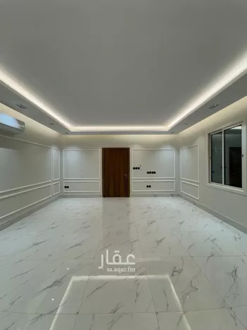 دور للإيجار في شارع عبدالله بن الخطيب, حي النرجس, مدينة الرياض, منطقة الرياض صورة 5