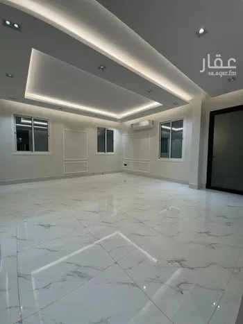 دور للإيجار في شارع عبدالله بن الخطيب, حي النرجس, مدينة الرياض, منطقة الرياض صورة 3