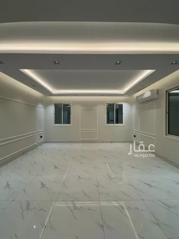 دور للإيجار في شارع عبدالله بن الخطيب, حي النرجس, مدينة الرياض, منطقة الرياض صورة 2