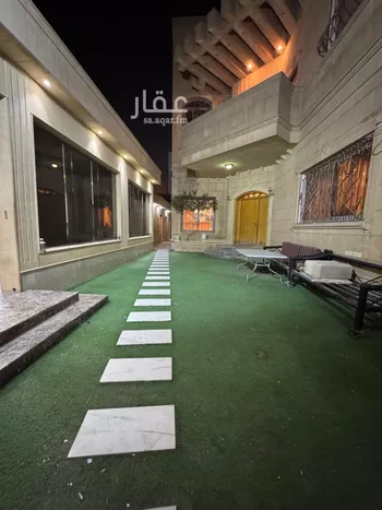 فيلا للإيجار في شارع بشار, حي قرطبة, مدينة الرياض, منطقة الرياض