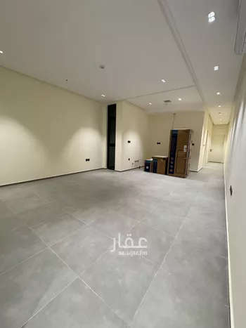 شقة للإيجار في شارع الأقطار, حي الملقا, مدينة الرياض, منطقة الرياض صورة 3