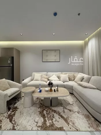 شقة للإيجار في شارع الملك فهد الفرعي, حي النخيل, مدينة الرياض, منطقة الرياض صورة 4