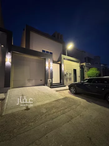 دور للإيجار في شارع عبدالله بن الخطيب, حي النرجس, مدينة الرياض, منطقة الرياض