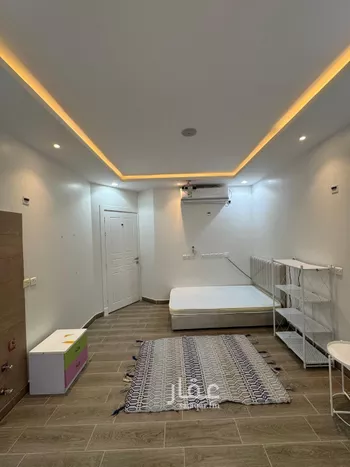 شقة للإيجار في شارع بكر صباغ الشافعي, حي العارض, مدينة الرياض, منطقة الرياض
