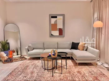 شقة للإيجار في شارع رباع, حي قرطبة, مدينة الرياض, منطقة الرياض صورة 3