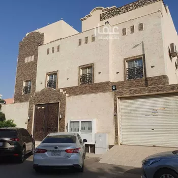 شقة للإيجار في شارع أبي محمد الموفق, حي الياقوت, مدينة جدة, منطقة مكة المكرمة