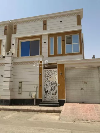 فيلا للبيع في شارع خديجة بنت خويلد, حي طويق, مدينة الرياض, منطقة الرياض
