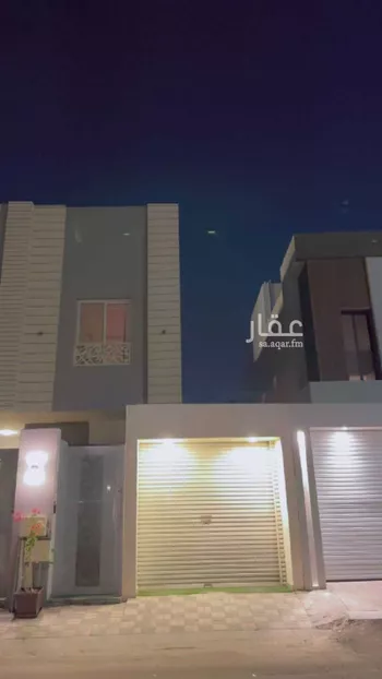 فيلا للإيجار في حي الراكة الشمالية, مدينة الدمام, المنطقة الشرقية