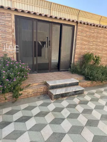 فيلا للإيجار في شارع حسين بن حمد, حي الرائد, مدينة الرياض, منطقة الرياض صورة 2