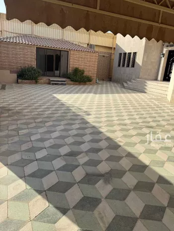 فيلا للإيجار في شارع حسين بن حمد, حي الرائد, مدينة الرياض, منطقة الرياض