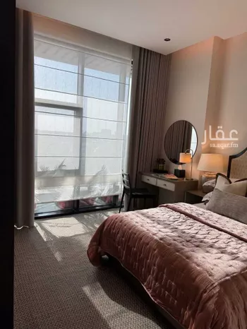 شقة للإيجار في شارع السعادة, حي المربع, مدينة الرياض, منطقة الرياض صورة 3