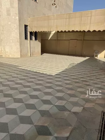 فيلا للإيجار في شارع حسين بن حمد, حي الرائد, مدينة الرياض, منطقة الرياض صورة 3