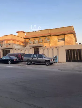 فيلا للبيع في شارع الشعراء, حي سلطانة, مدينة الرياض, منطقة الرياض