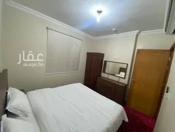 شقة للبيع في شارع الحج, حي وادي جليل, مدينة مكه المكرمه, منطقة مكة المكرمة صورة 4