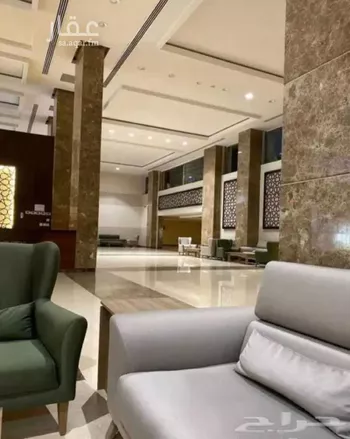 شقة للبيع في شارع الحج, حي وادي جليل, مدينة مكه المكرمه, منطقة مكة المكرمة صورة 3