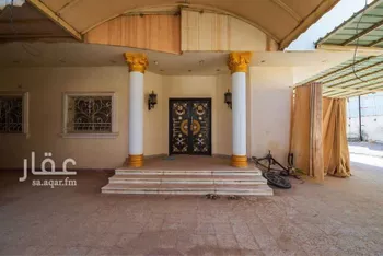 فيلا للبيع في شارع أحمد بن ناصر الكناني, حي العوالي, مدينة الرياض, منطقة الرياض