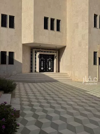 فيلا للإيجار في شارع حسين بن حمد, حي الرائد, مدينة الرياض, منطقة الرياض صورة 4