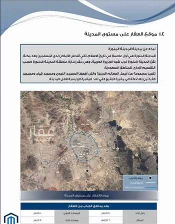 أرض للبيع في شارع طريق صلاح الدين الايوبي, حي شوران, مدينة المدينه المنوره, منطقة المدينة المنورة