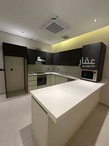 شقة للإيجار في شارع ثعلبة بن سعد الخزرجي, حي العارض, مدينة الرياض, منطقة الرياض