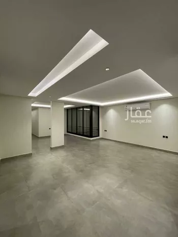 شقة للإيجار في شارع الحصير, حي الملقا, مدينة الرياض, منطقة الرياض