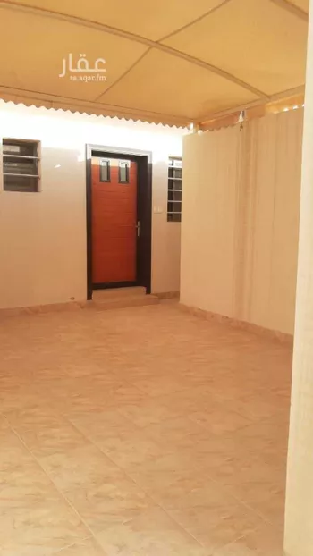 دور للإيجار في شارع ابراهيم بن الاحمدي, حي القيروان, مدينة الرياض, منطقة الرياض صورة 3