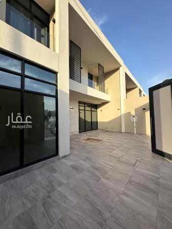 فيلا للإيجار في حي النرجس, مدينة الرياض, منطقة الرياض صورة 2