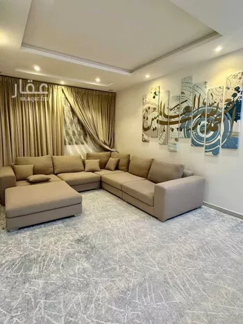 شقة للإيجار في شارع سالم بن ابي بكر شيخان, حي العارض, مدينة الرياض, منطقة الرياض