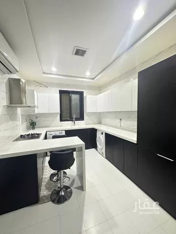 شقة للإيجار في شارع سالم بن ابي بكر شيخان, حي العارض, مدينة الرياض, منطقة الرياض صورة 4