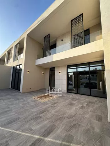 فيلا للإيجار في حي النرجس, مدينة الرياض, منطقة الرياض