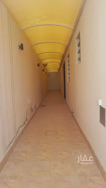 دور للإيجار في شارع ابراهيم بن الاحمدي, حي القيروان, مدينة الرياض, منطقة الرياض صورة 5