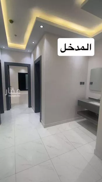 شقة للإيجار في حي النرجس, مدينة الرياض, منطقة الرياض