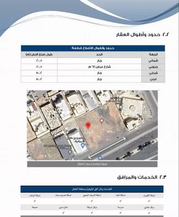 أرض للبيع في شارع طريق صلاح الدين الايوبي, حي شوران, مدينة المدينه المنوره, منطقة المدينة المنورة صورة 3