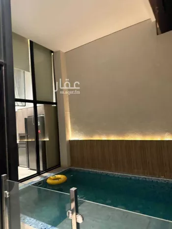 شقة للإيجار في شارع عبدالله بن إبراهيم بن سيف, حي قرطبة, مدينة الرياض, منطقة الرياض صورة 2