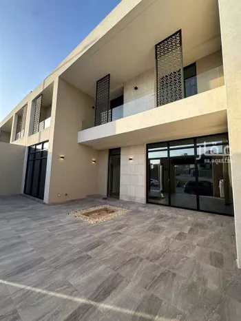 فيلا للإيجار في حي النرجس, مدينة الرياض, منطقة الرياض