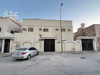 فيلا للبيع في شارع إبراهيم العطار, حي النسيم الغربي, مدينة الرياض, منطقة الرياض