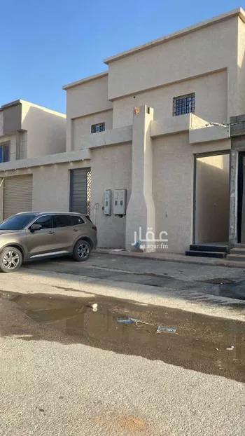 فيلا للبيع في شارع إسحاق القراب, حي البيان, مدينة الرياض, منطقة الرياض